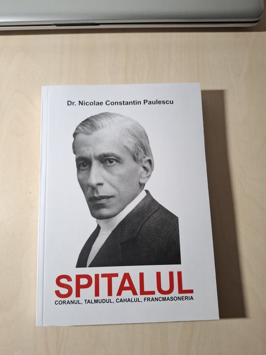 Spitalul - Nicolae Paulescu