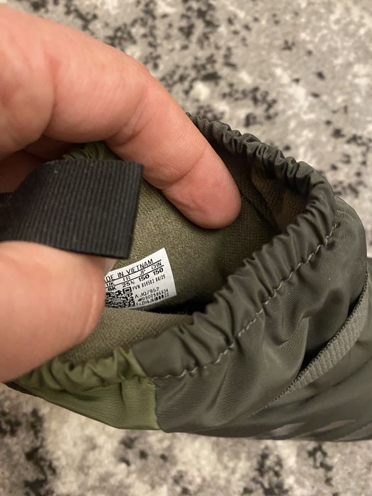 Ghete adidas 25.5