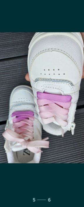 Adidași Zara marimea 26