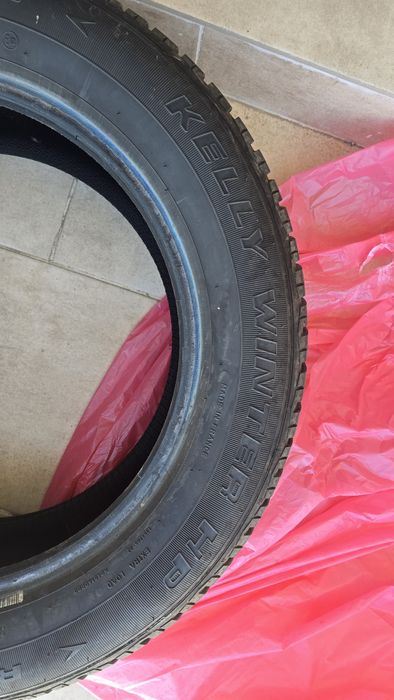 Cauciucuri 205/26 r16