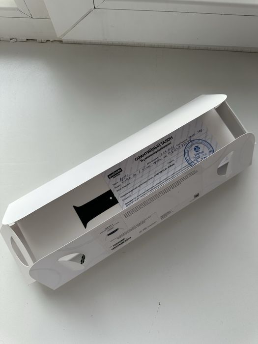 Продам Apple Watch 7  45mm