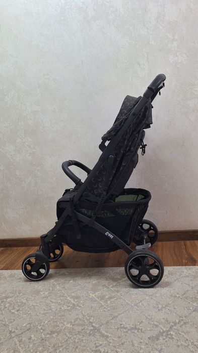 Коляска, Аравача