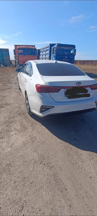 Продам Kia Cerato 2018 года