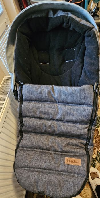 Комбинирана количка Kikka boo UGO (3в1)
 + ПОДАРЪЦИ