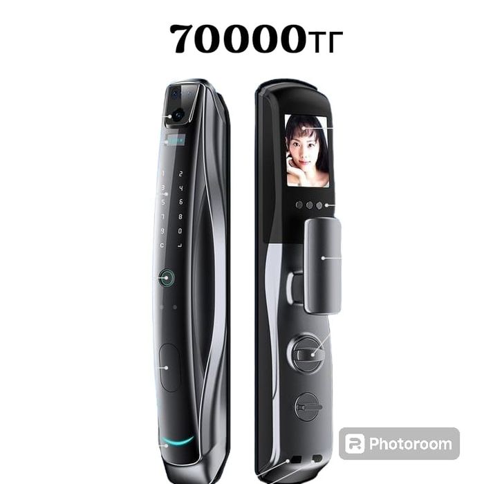 Электронный замок