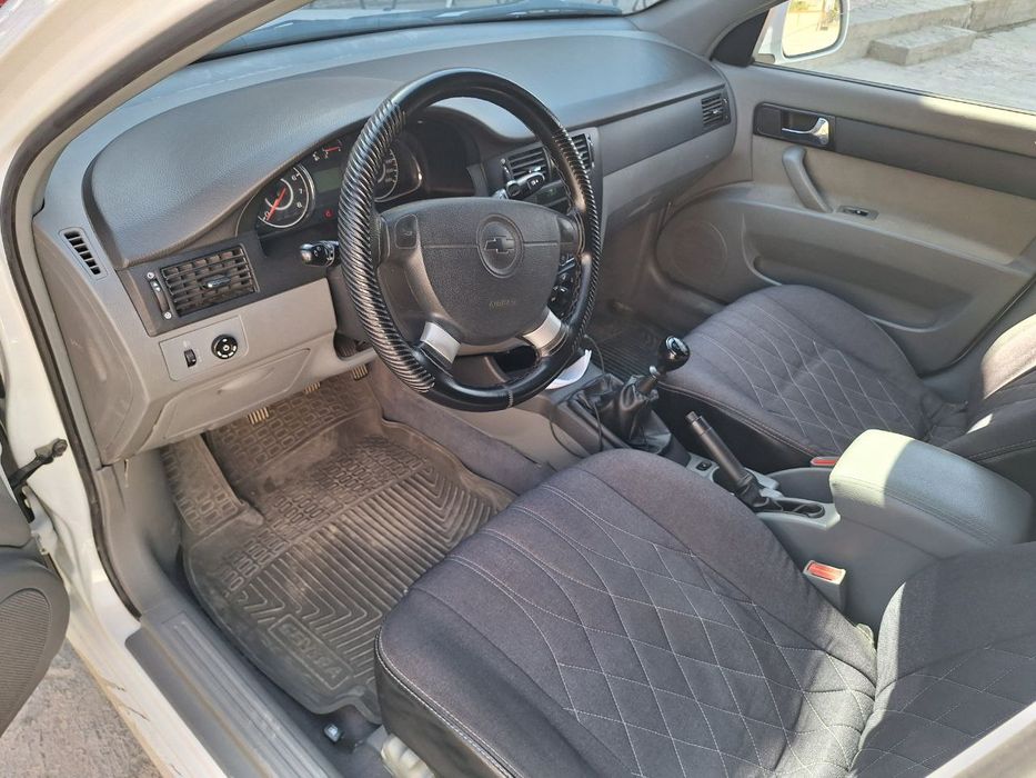 Gentra 2 lukis hech qanday aybi yuq