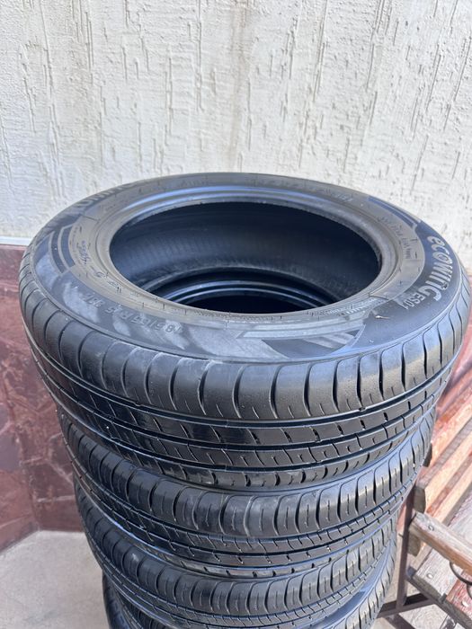 Комплект летних шин. 185/65/15