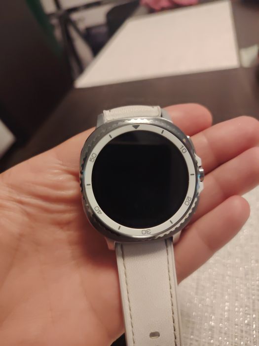 Samsung Galaxy Watch 8 Clasic