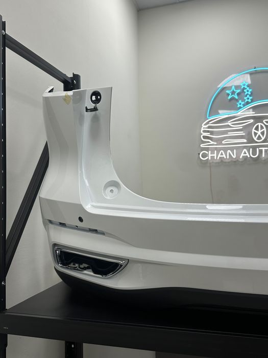 Задний бампер Changan CS 55 Plus 2