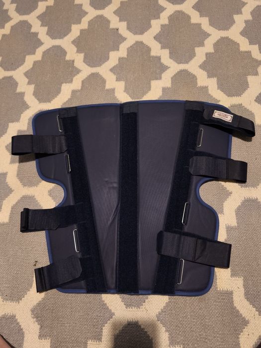 Orteza medicinala genunchi