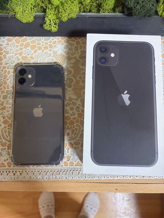 Iphone 11 продам