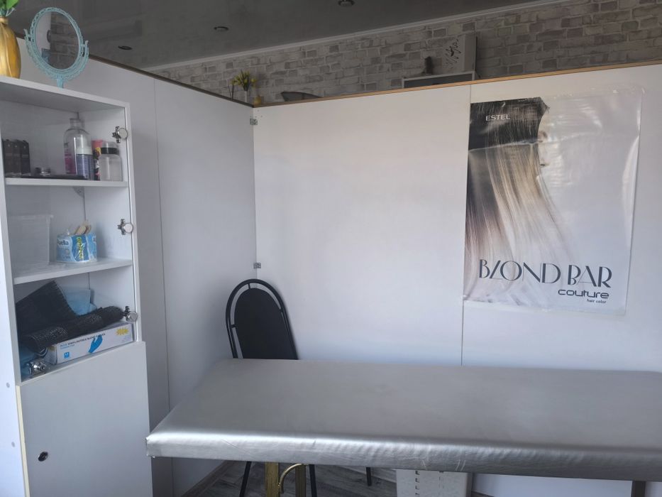 Сдается в аренду кушетка