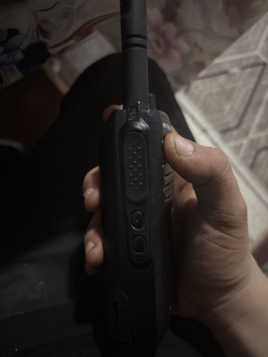 Statie radio motorola mototrbo R2 UHF