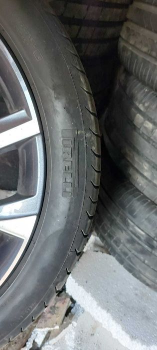 Jante Skoda Kodiaq Sportline 20 inch