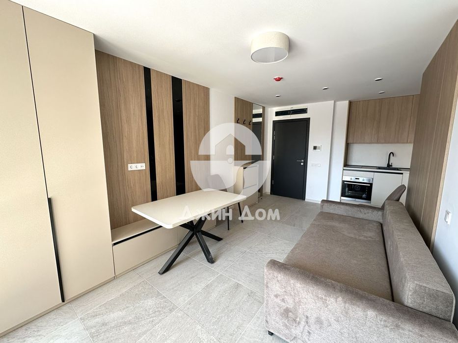 Продава се Двустаен апартамент в к.к. Слънчев бряг - 63 кв.м за 1768 €/кв.м - Снимка #2