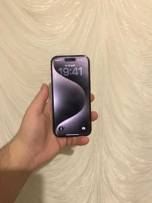 Айфон 16 про 256гб