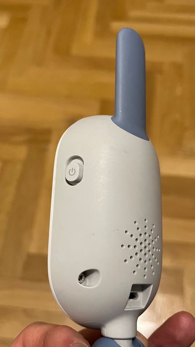 Philips avent Camera de supraveghere pentru copii SCD845/52