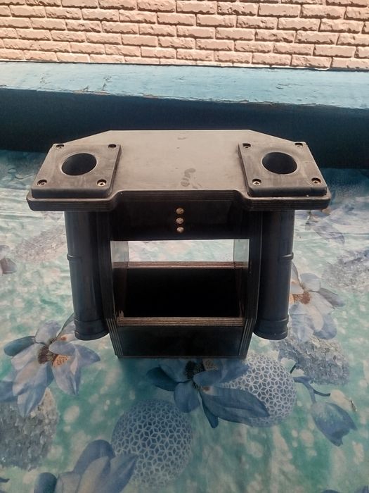 Держатель для удилища