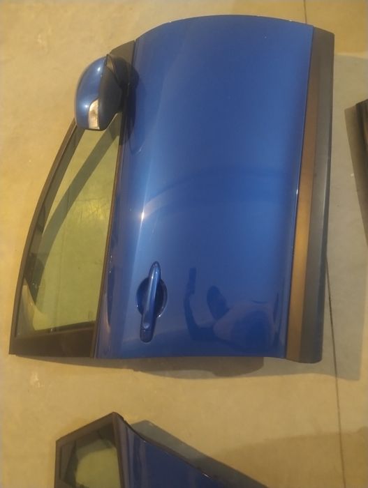 Dezmembrez Megan 3 2009- 2013