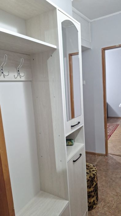 Картира посуточно. 2 микрорайон