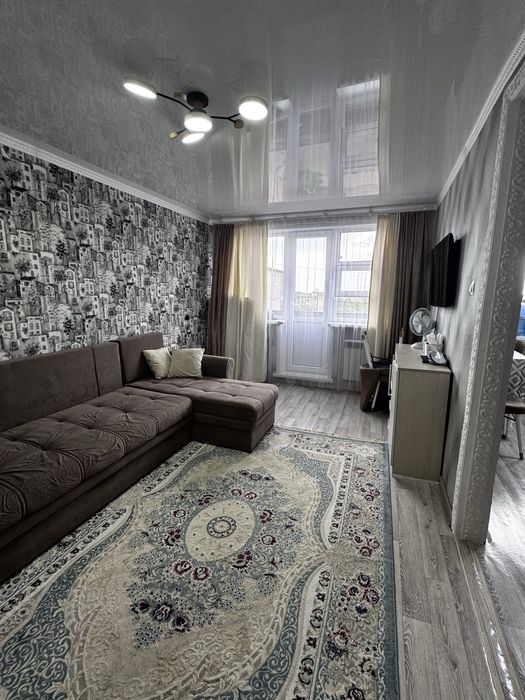 Срочно продам 1 ком кв г Сатпаев