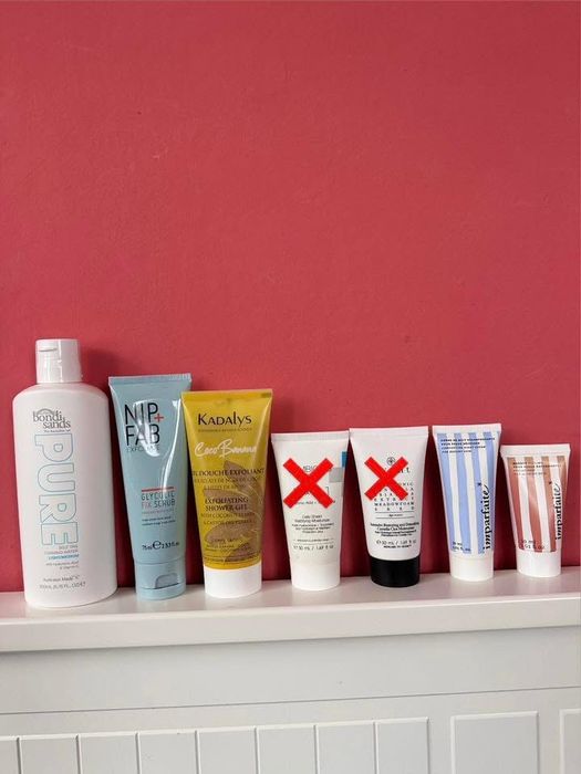 Продукти от Bellebox