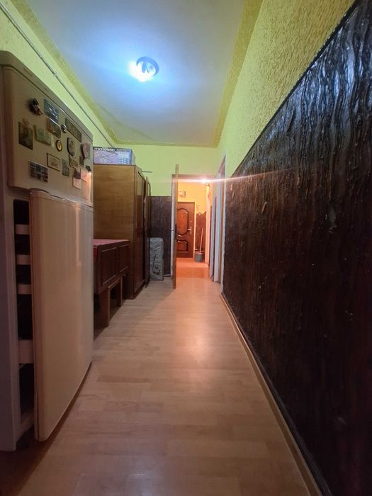 Apartament 3 camere, Obor - Pasajul Obor - Sos. Mihai Bravu