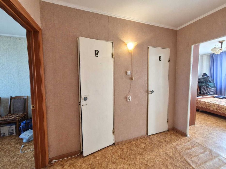 Продам 3 комн квартиру у/планир.