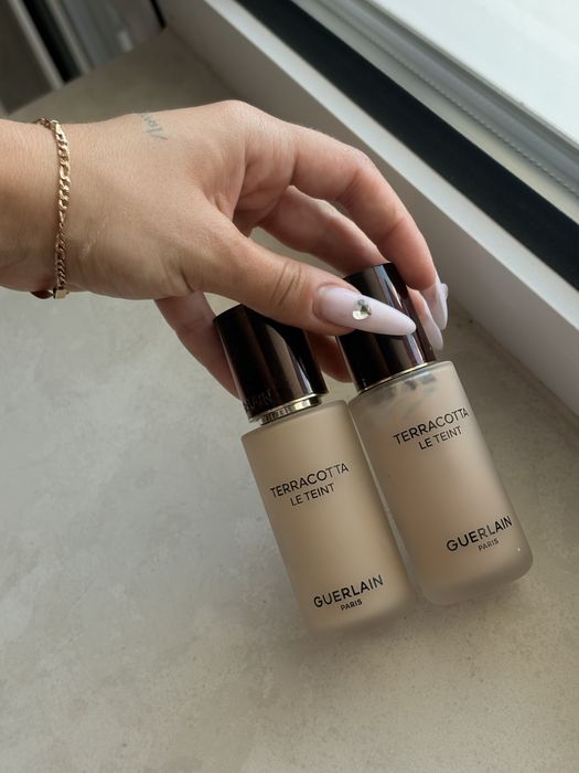 Оригинални гримове