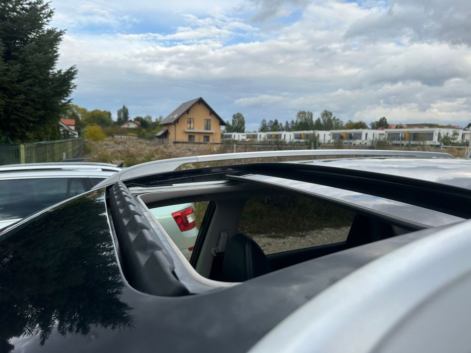 Nissan X-Trail 2016 Tekna Plus 1.6 dci