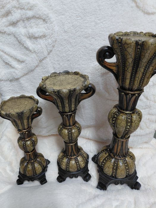 Продам подсвечники (Эмираты)