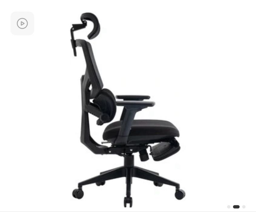 Продам стул Компьютерное кресло Evolution LumbarPro FR