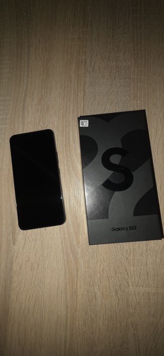 Samsung s22 ,128gb