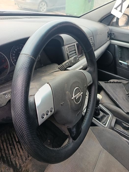 Волан Opel Vectra C