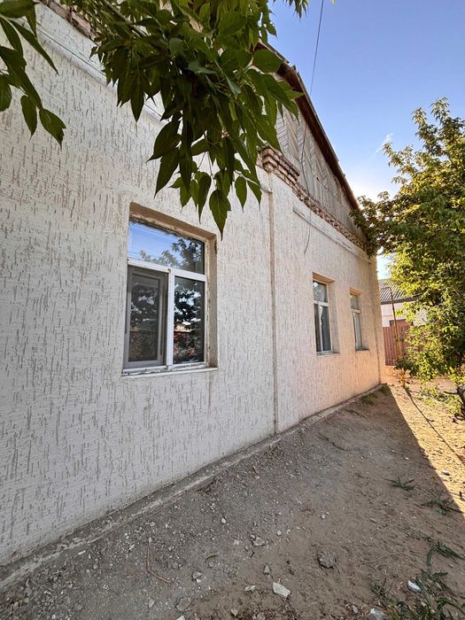 Продаётся 4-комн дом в районе Шанхай 15 млн