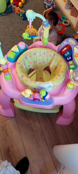 Centru de activitati pentru bebelusi ca nou