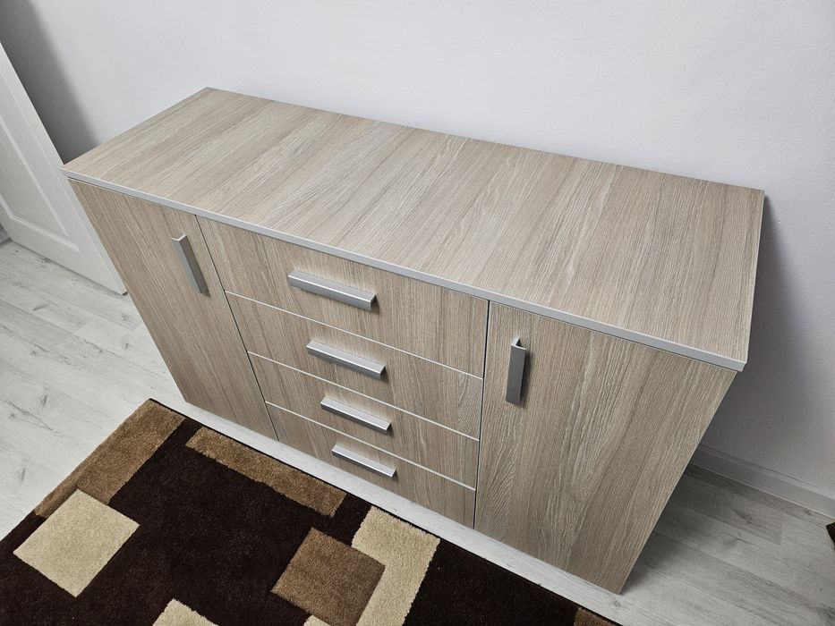 Comoda noua cu sertare