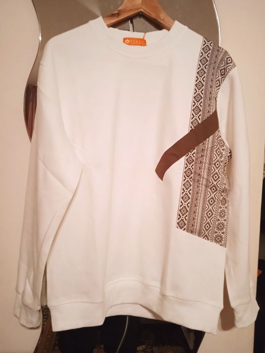 Продам новый свитшот