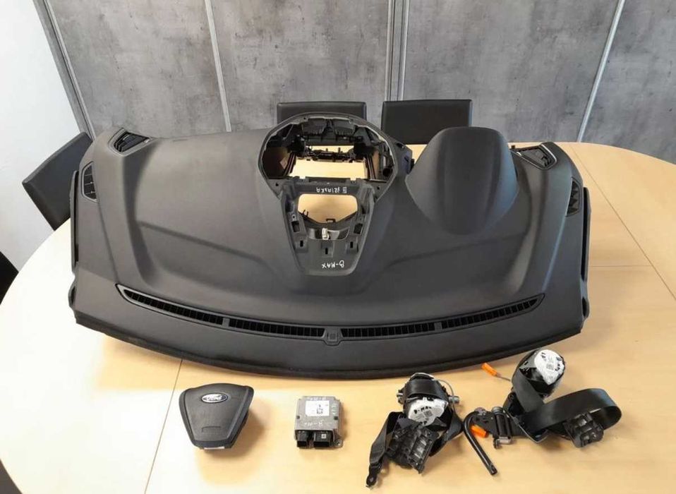 Арматурно табло колани airbag Ford B-Max original