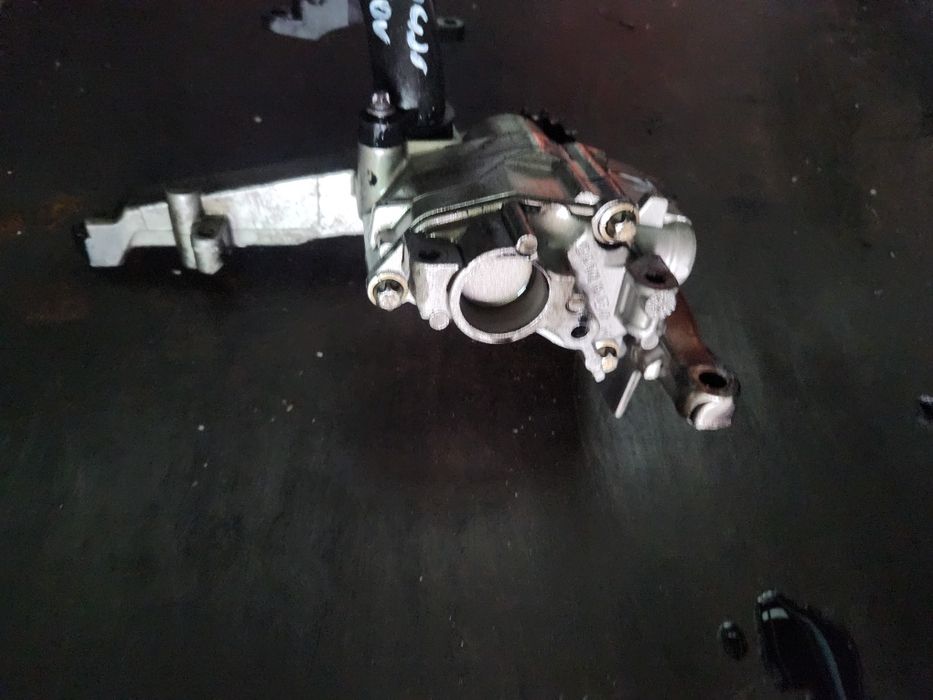 Маслена помпа за Mercedes 320cdi