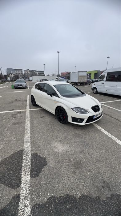 Vand/ schimb Seat leon 2010 facelift FR