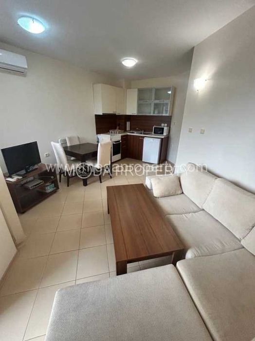 Продава се Двустаен апартамент в Свети Влас - 68 кв.м за 570 €/кв.м - Снимка #8