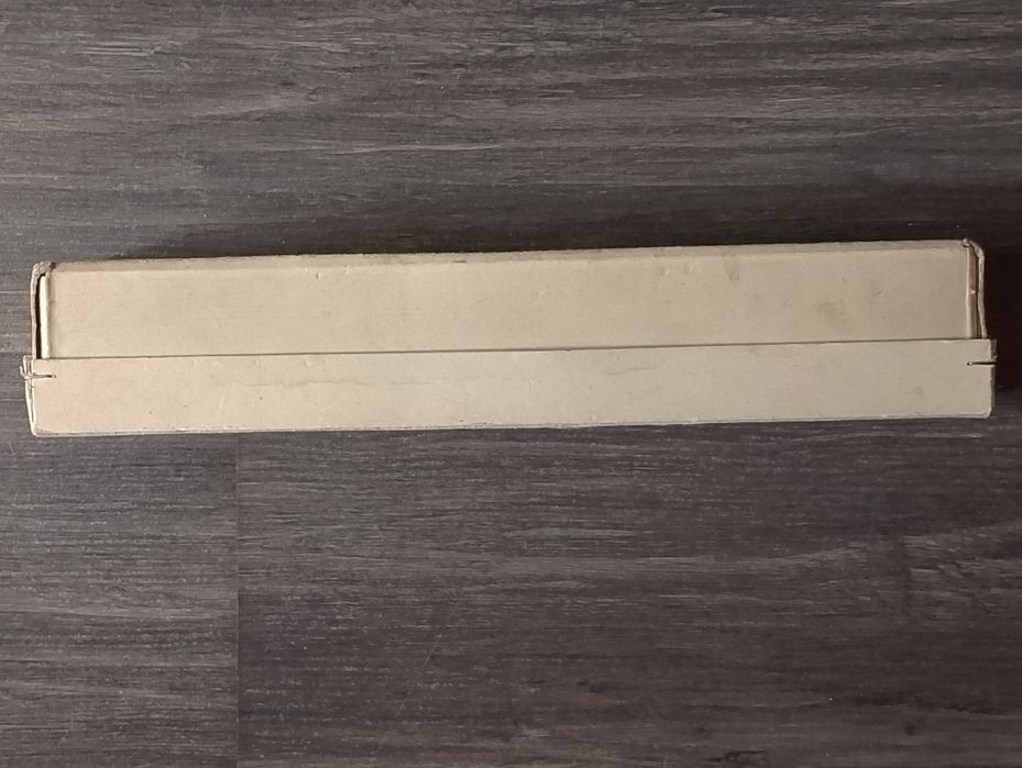 Диапозитиви за диапроектор