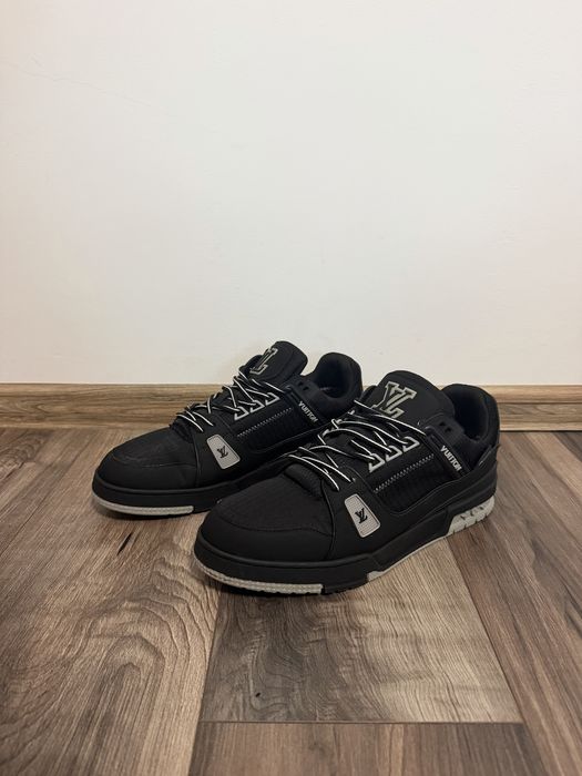 Louis Vuitton Trainer