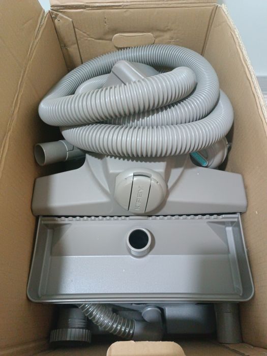 Продам пылесос KIRBY. Полный комплект.