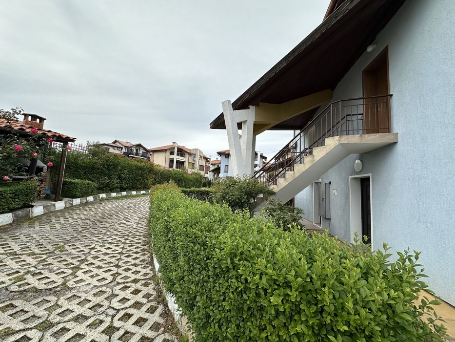 Продава се Двустаен апартамент в Созопол - 56 кв.м за 1336 €/кв.м - Снимка #6