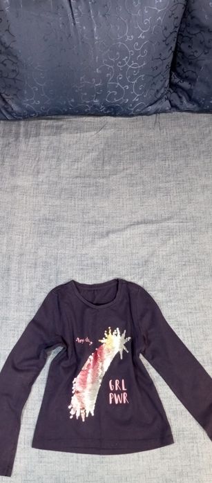 Bluzițe fetiță 7-8 ani