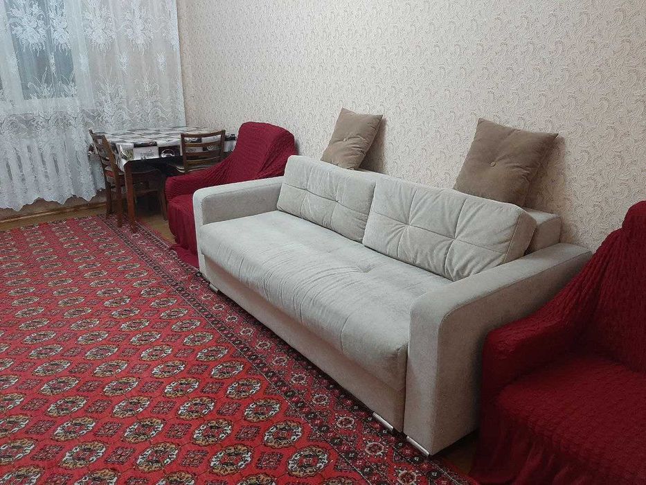 Сдам квартиру в аренду