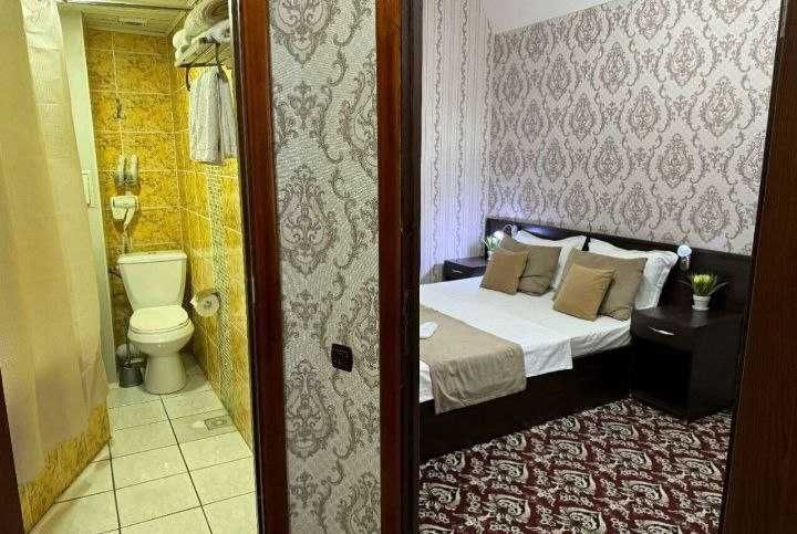 Сдаётся готовая гостиница в центре города, Яккасарайский район, 34 ком