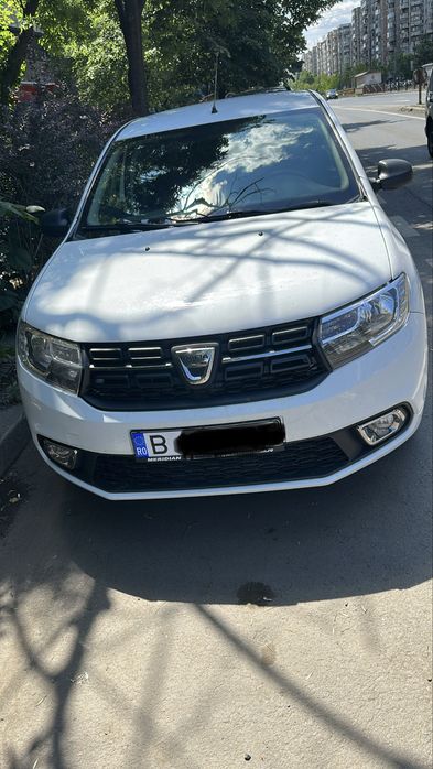 DACIA Logan 2018